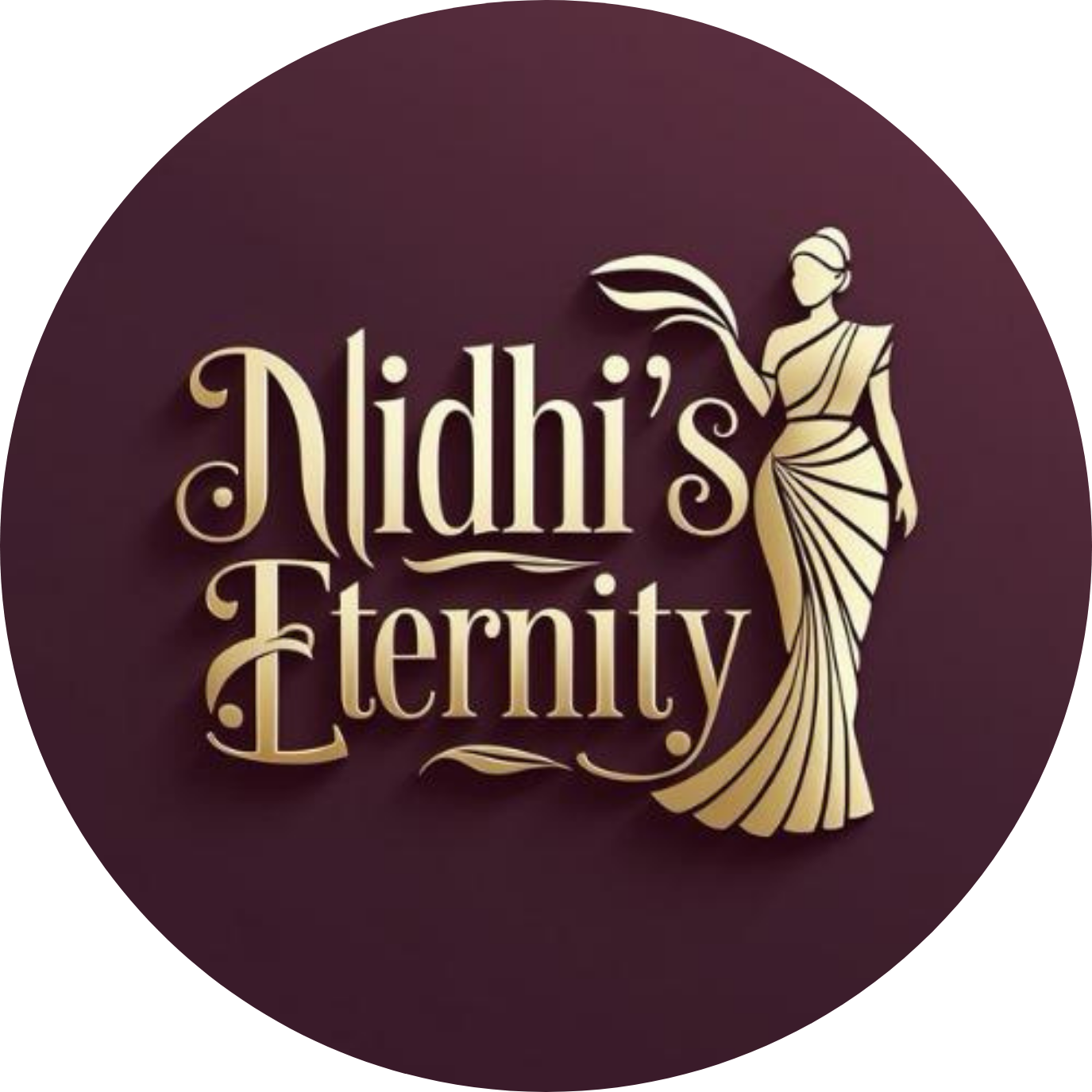 Nidhi's Eternity