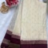 GEORGETTE CREPE SAREE