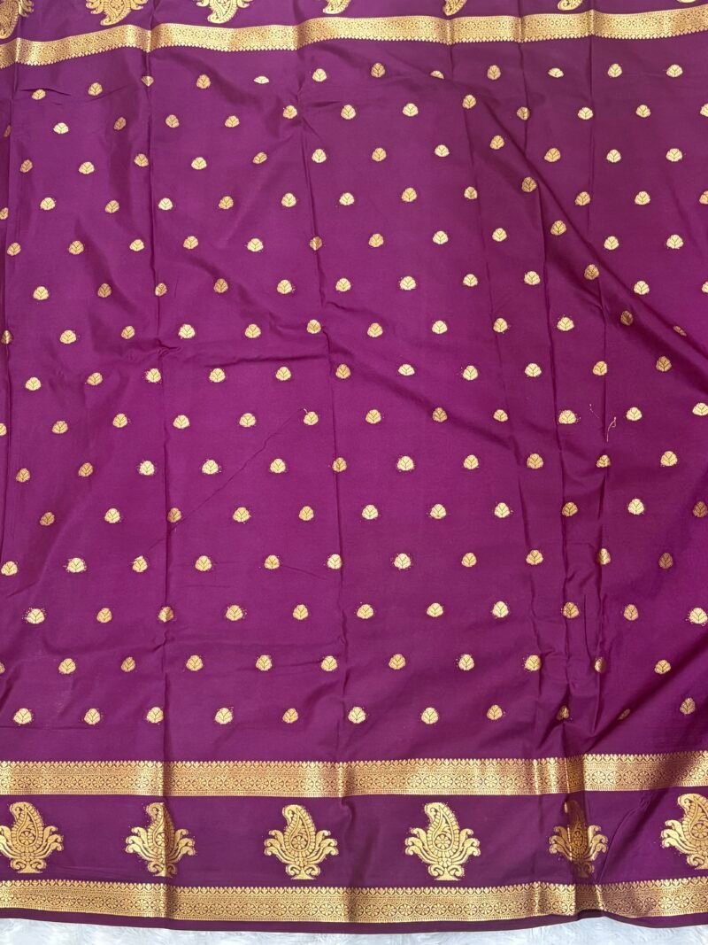 Saree blouse