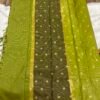 saree pallu