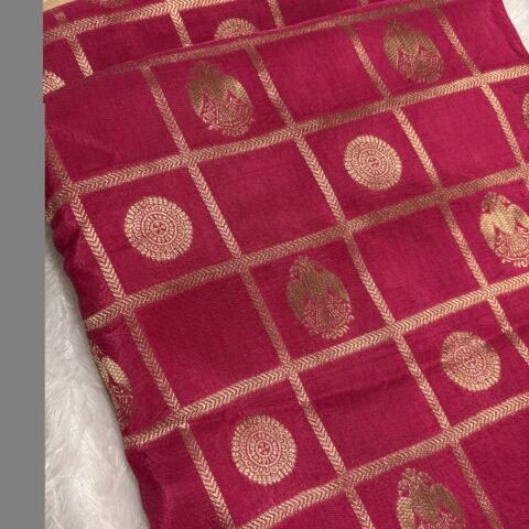 Banarase Sarees