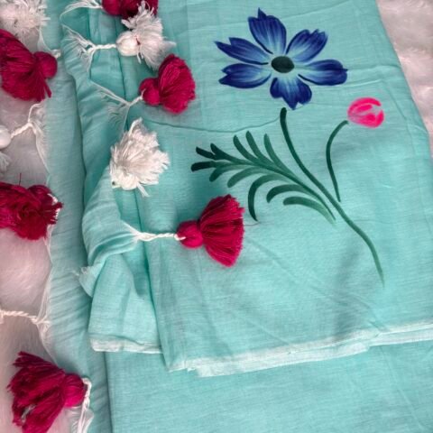 Mul Cottons