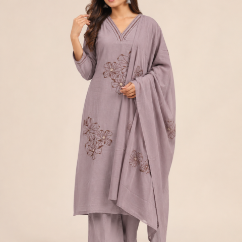 Designer ware collections