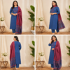 Pure cotton suits