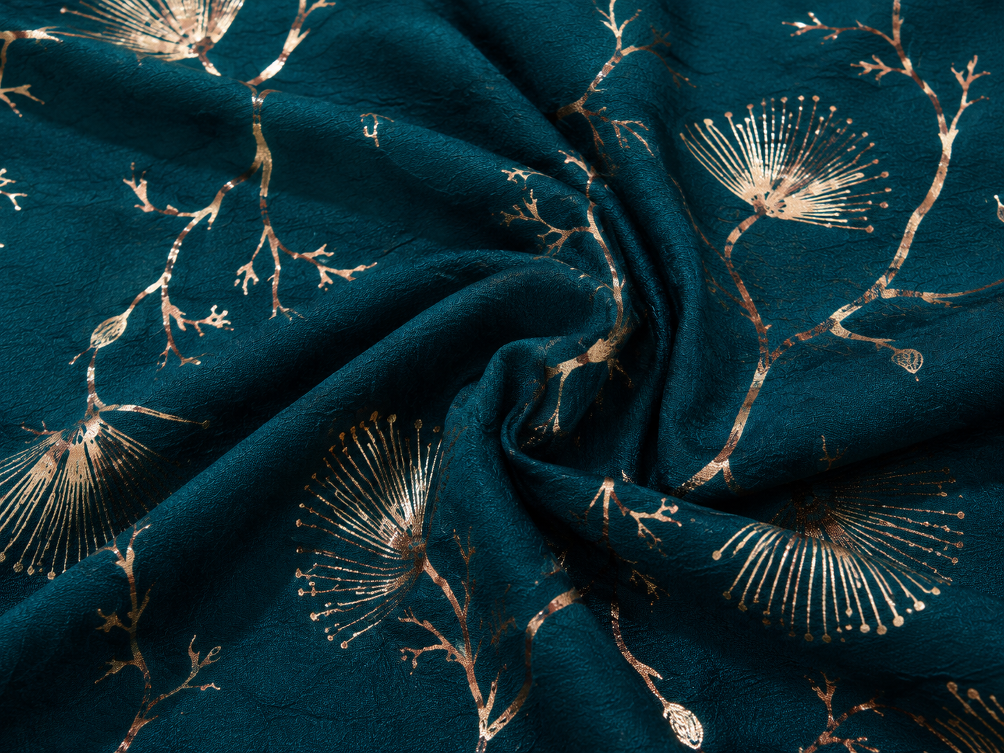 Roshini Collections-Designer Ware Blouse Concept Sarees - Image 15