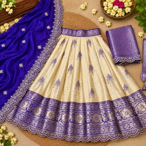 lehengas