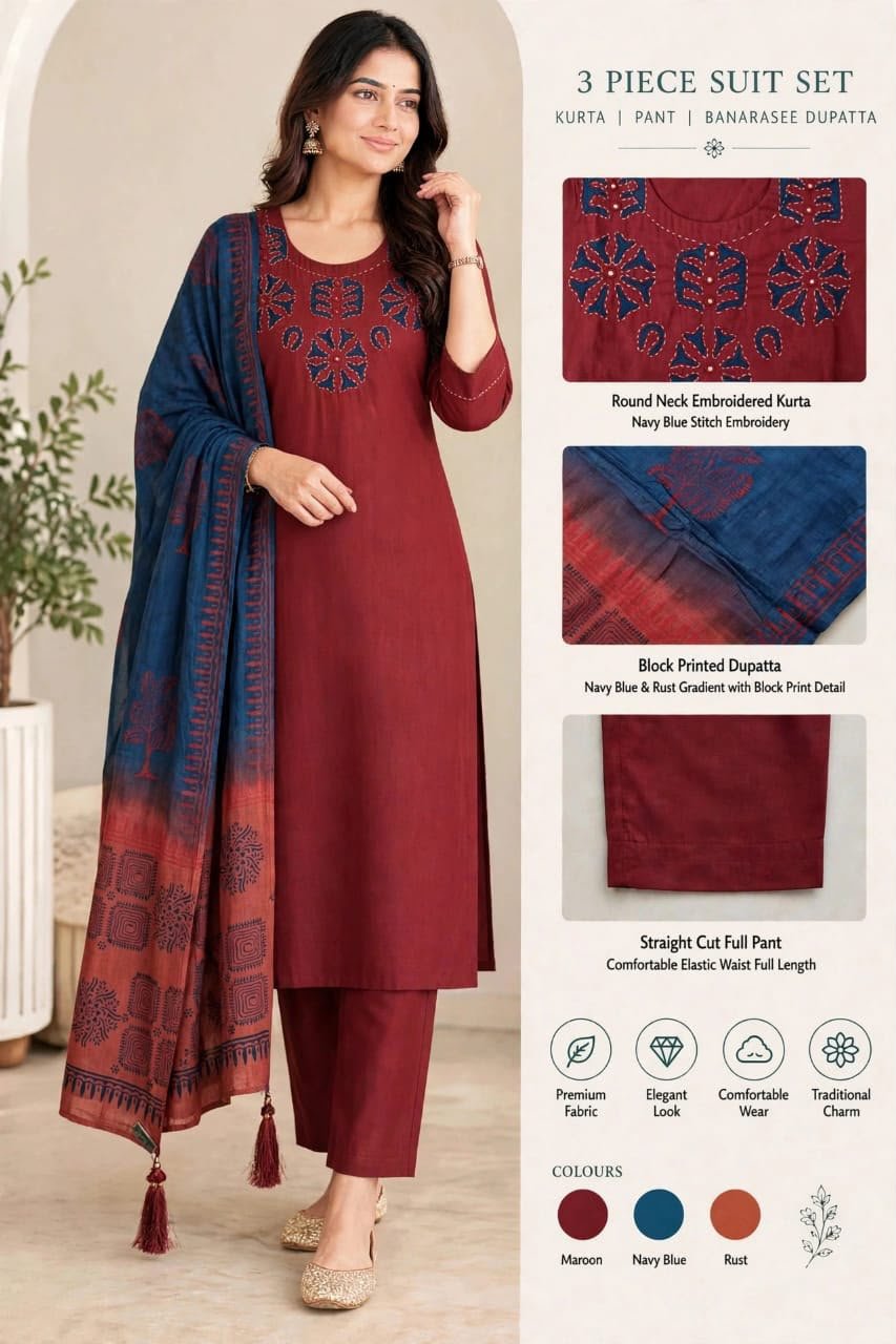🌸 NIDHI’S ETERNITY – ₹1,250 SPECIAL OFFER 🌸 - Image 7