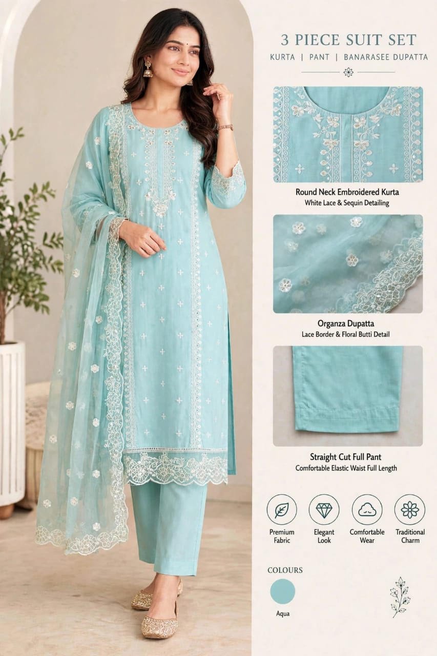 Partyware Kurthi sets - Image 1